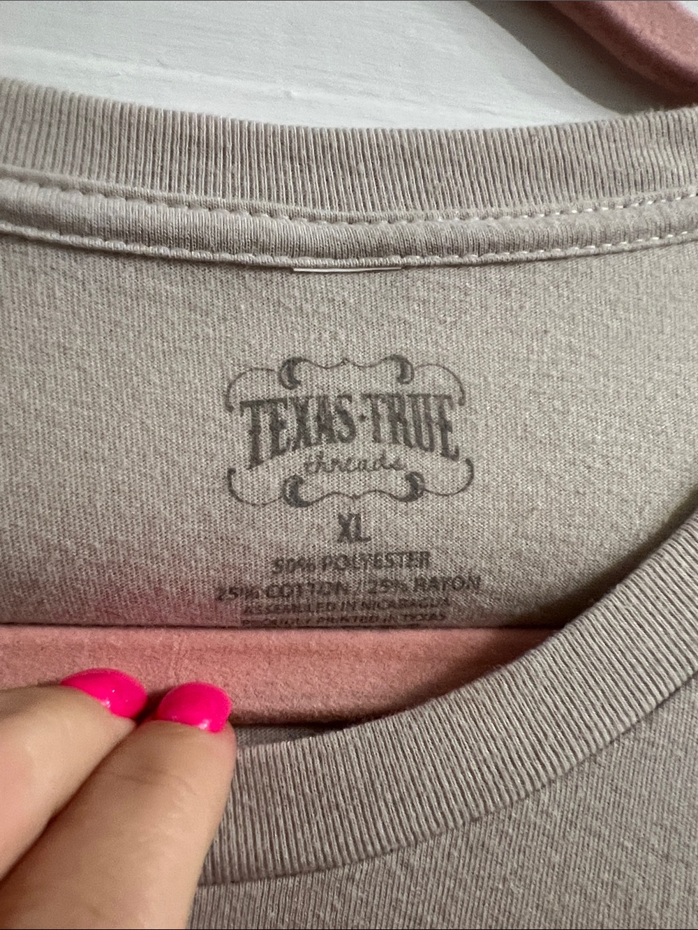 Pumpkin Tee - Picture 2 of 3